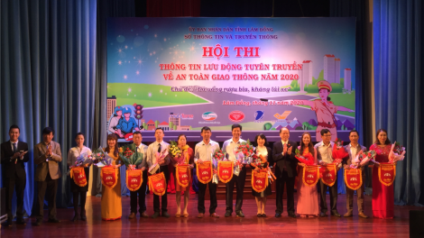 Lâm Đồng: Pơrlòng mblàng yal bè ờ do ờ dă gùng lòt nam 2020