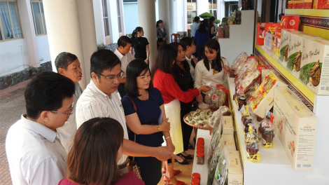 {òn dờng Kon Tum bơt bơtàu 22 phan OCOP