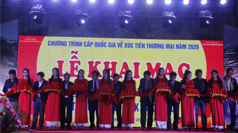 Dak Lak: Mut lơh drà ràng tơlik tiah tàm gùl lơgar – Tây Nguyên