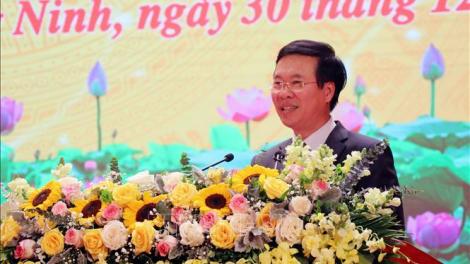 Ban Tuyên giáo dà lơgar lam lơh kơ nòl broă nam 2021