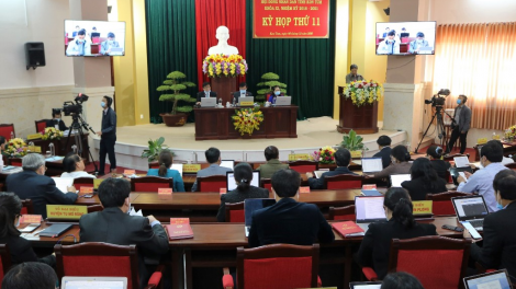 Hội đồng Nhân dân ală càr Tây Nguyên đơs ua\ broă mờ cau te\ khà sền gròi