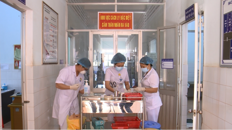 Cau ùr càr Gia Lai bơh Vũ Hán rê ờ bơ tờp virus corona