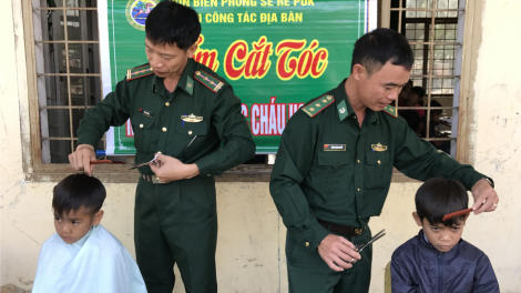 Dak Lak: Lam lơh ua\ broă lơh “Kòn ròng ling sền gàr tiah nhàr dà lơgar”