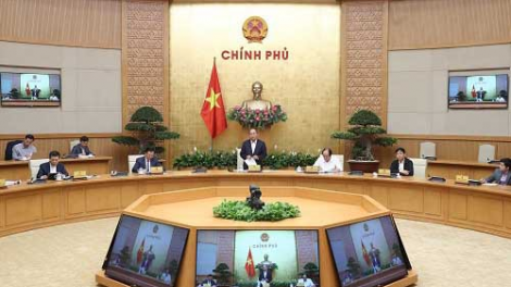 Thủ tướng lơh broă mờ ală tập đoàn lơh sa dùl nă să is