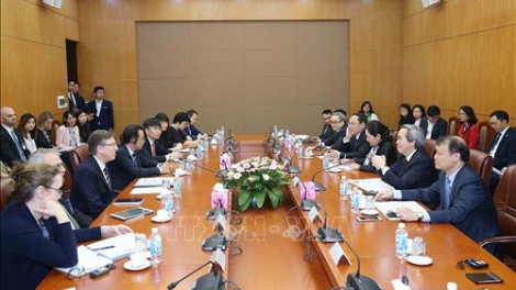 Kuang atbồ Ban Kinh tế dà lơgar wă Mpồl kuang bàng Hội đồng kă bro lơgar Mỹ mờ mpồl ASEAN