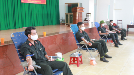 Dak Lak: Ai is mhàm tàm tơngai geh kòp