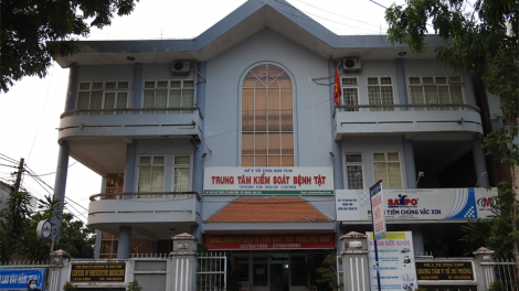 Kon Tum: Geh tơl bơta nàng xét nghiệm sền git SARS-CoV2