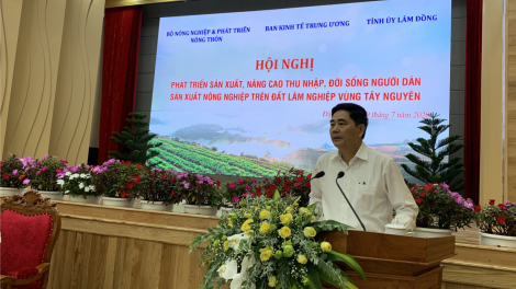 Tây Nguyên: Bơta kal ke ai 345 rbô lồ ù lâm nghiệp mờ 150 rbô hìu bơnhă làng bol in