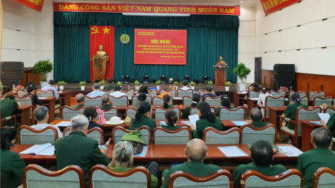 Dak Nông: Tìp mat, jờng rơ ơruh pơnu lam lài lài do tơngai bơh nam 2015 tus nam 2020