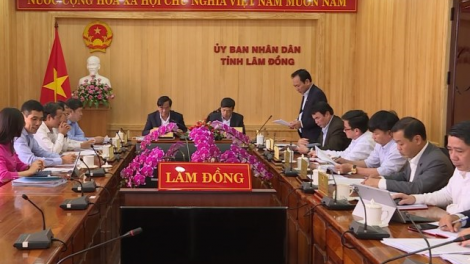 Mpồl kuang bàng sền gròi bơh Mpồl bơyai broă dà lơgar dê lơh broă mờ càr Lâm Đồng