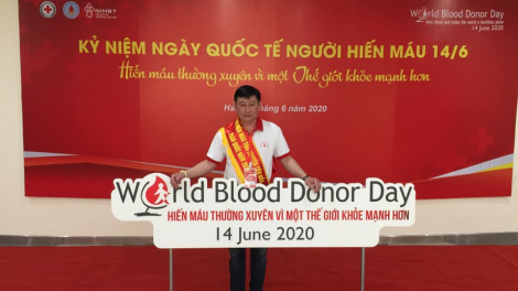 Đào Anh Hải mờ 30 dơ\ ai is mhàm dong kờl cau
