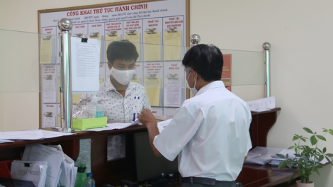 Dak Lak tơn jo\ tơngai tă dia ai mpồl lơh sa kă bro gơtìp kal ke tài bơh kòp Covid-19 in