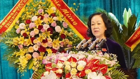 Kuang atbồ Ban Dân vận dà lơgar tìp mat cau te\ khà tàm [òn dờng Dà Làc, càr Lâm Đồng