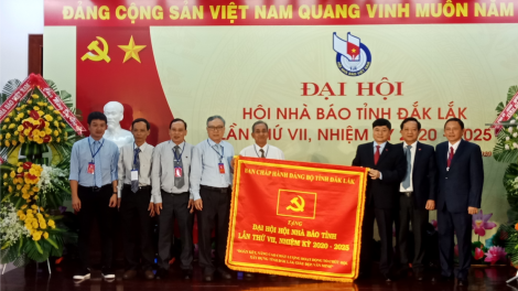 Dak Lak: Pơn jat tai tơnguh bơta niam mờ cồng nha broă lơh sră [a\u