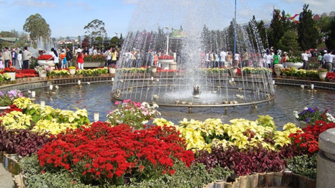 Nhơl chờ Tây Nguyên- Kơnhoàl ù tiah dà ia sàng goh, brê bơnơm tơlir niam, ù tiah bơh kơphê dê