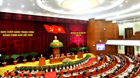 Pơrjum dờng dơ\ XIII bơh ngai 25/01/2021 tus ngai 02/02/2021 tàm càr lơgar Hà Nội