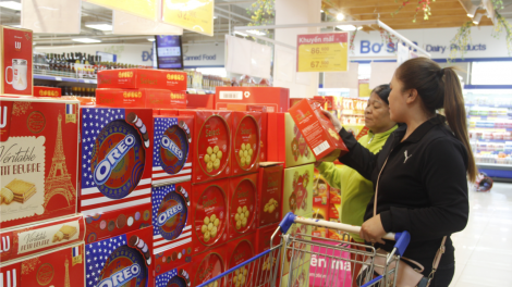 Dak Lak: 260 tơmàn priă kờ` lơh ring niam drà kă bro satềp