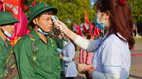 Dak Lak: Mờr 3 rơbô nă ùr ơruh klao pơnu lòt ling