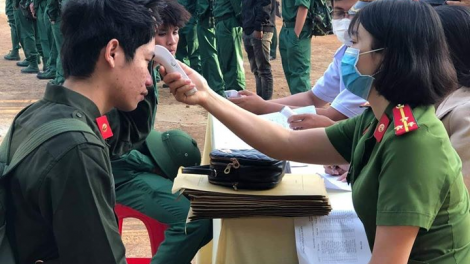 Dak Nông: Rơlao 900 nă ùr ơruh, klao pơnu lòt ling sền gàr dà lơgar