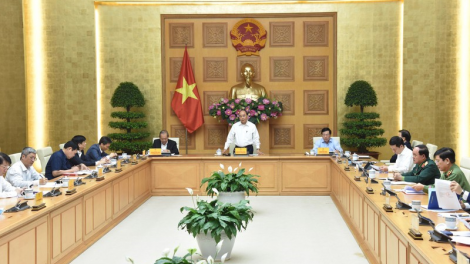 Lơgar Việt Nam geh tơl bơta pràn mờ nùs nhơm, broă mờng chài kờ` sền gròi kòp Covid-19