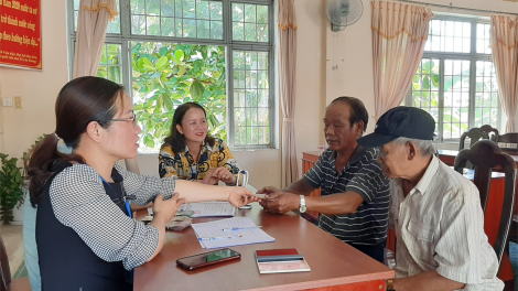 Kon Tum: Ờ gơlời, ba` lời gơbàn sơgràm kờ` geh kuơ is priă dong kờl kòp Covid-19