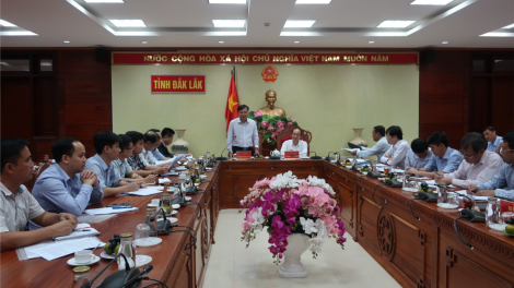 Bộ Nông nghiệp mờ Phát triển Nông thôn lòt sền ală rơndăp broă lơh tơnau dơng dà tàm Dăk Lăk