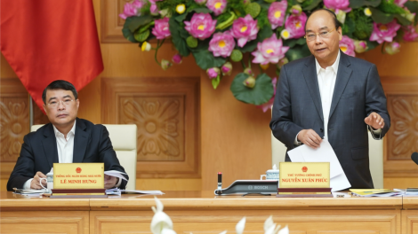 Thủ tướng đơng lam dơ\ pơrjum Mpồl duh broă Bơto pơlam broă lơh priă jền dà lơgar