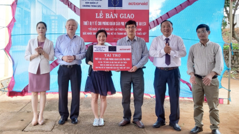 Lâm Đồng: Dờp broă jào phan lơh sơnơm drơng cau kòp tàm tiah kal ke in