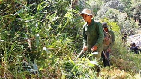 Prang dờng Tây Nguyên- Pơhìn ồs sa brê