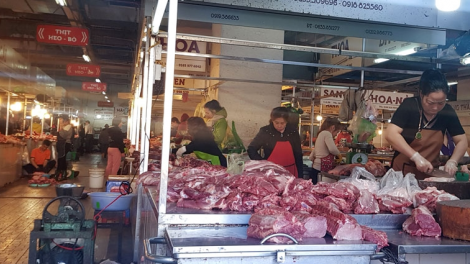 Khà priă tăc poăc sur tàm Lâm Đồng ờ go\ gơmù mờ gam gơguh wơl