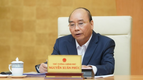 Thủ tướng đơng lam pơrjum Mpồl đơng lam khà priă