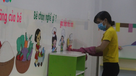 Jơh ală kơnòm bơsram Dak Lak lòt bơsram wơl bơh ngai 4/5 tus