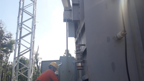 Dăk Lăk gàr tơl ồs đèng drơng tam dră mờ trồ prang gơbàn uă tàm kàl prang