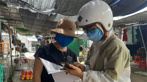 Kon Tum: Cồng nha lam sồr rơcang sơndră mờ kòp tàm tiah làng bol kòn cau