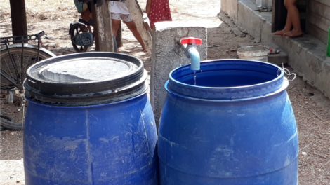 Gia Lai ơruh pơnu dờng krà` bơh bơ\t bơtàu [òn lơgar pa