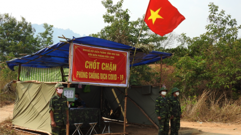 Kon Tum tơngkah lài jơnau làng bol lòt rê gan tiah nhàr lơgar jòi plai ươi brê