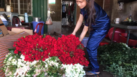 Lâm Đồng biăp, bơkào tac gơguh khà priă, cau lơh suơn chờ hờp chờ hờn