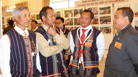 Ală tờm chi dờng [òn lơgar dê