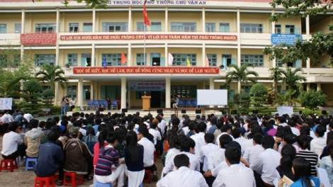 Dak Lak lòt sền, bơsong hìu bơsram bơto tìs mờ tơngume broă bơto bơtê mờ ai priă kơnòm bơsram dê