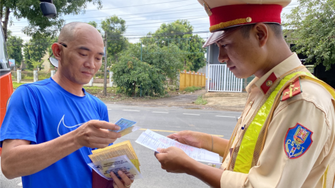 Dak Lak: Sơlơ tơngguh lòt sền gùng lòt