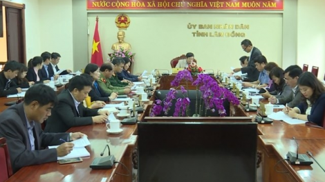 Pơrjum dờng tàm pơrlòng kờ` gơboh dà lơgar càr Lâm Đồng dơ\ VI geh lơh tàm bồ nhai 9 tus