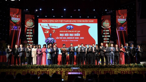 Lơh ngan jơh nùs ai Anih Jơnau đơs Việt Nam bơtàu tơnguh pa ngan, tơl làm
