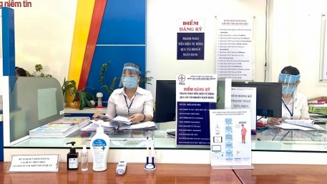 Ồs đèng Dăk Lăk tam pà mpồl lơh broă tàm pơdar nàng rcăng sơndră kòp Covid-19