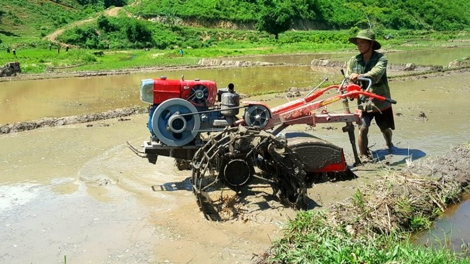 Tam gơl pa tàm [òn lơgar kăc màng Krông Bông, Dak Lak