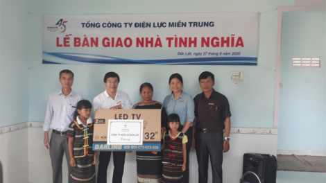 Dăk Lăk jàu hìu bơta nđàc ai ală hìu bơnhă r[ah in