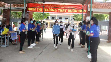 Ală càr Tây Nguyên tơn jơ\ dơ\ 1 dơ\ pơrlòng jơh bơsram kấp pe nam 2020