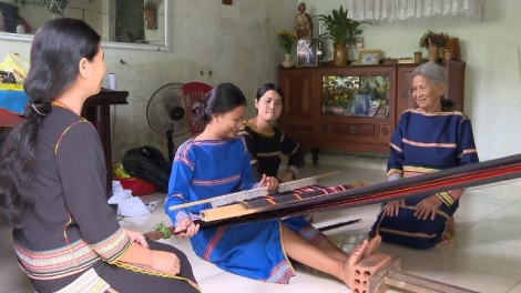 Mò Y Chrưt prap gàr broă tà` ồi kòn cau bơh yau tàm Kon Tum