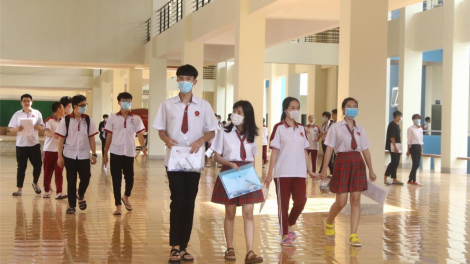 Pơr lòng jơh bơsram kấp pe dơ\ 2: Dak Lak geh 8 hìu bơsram gơ kờn jơh 100%
