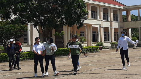 Dăk Lăk ai tơl mpồl cau pơgru tơnơ\ uă nam, jơngkah ờ tơl tàm bàr pe tiah
