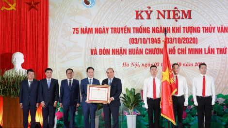 Thủ tướng tus bal tơngkah kir sơn rai 75 nam ngai bơhìan gah lơh broă yal tơng^t lài trồ tiah dà ia Việt Nam